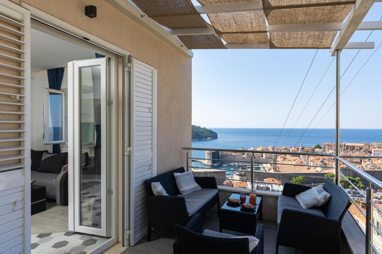 Gjenero Apartment Dubrovnik Exterior photo