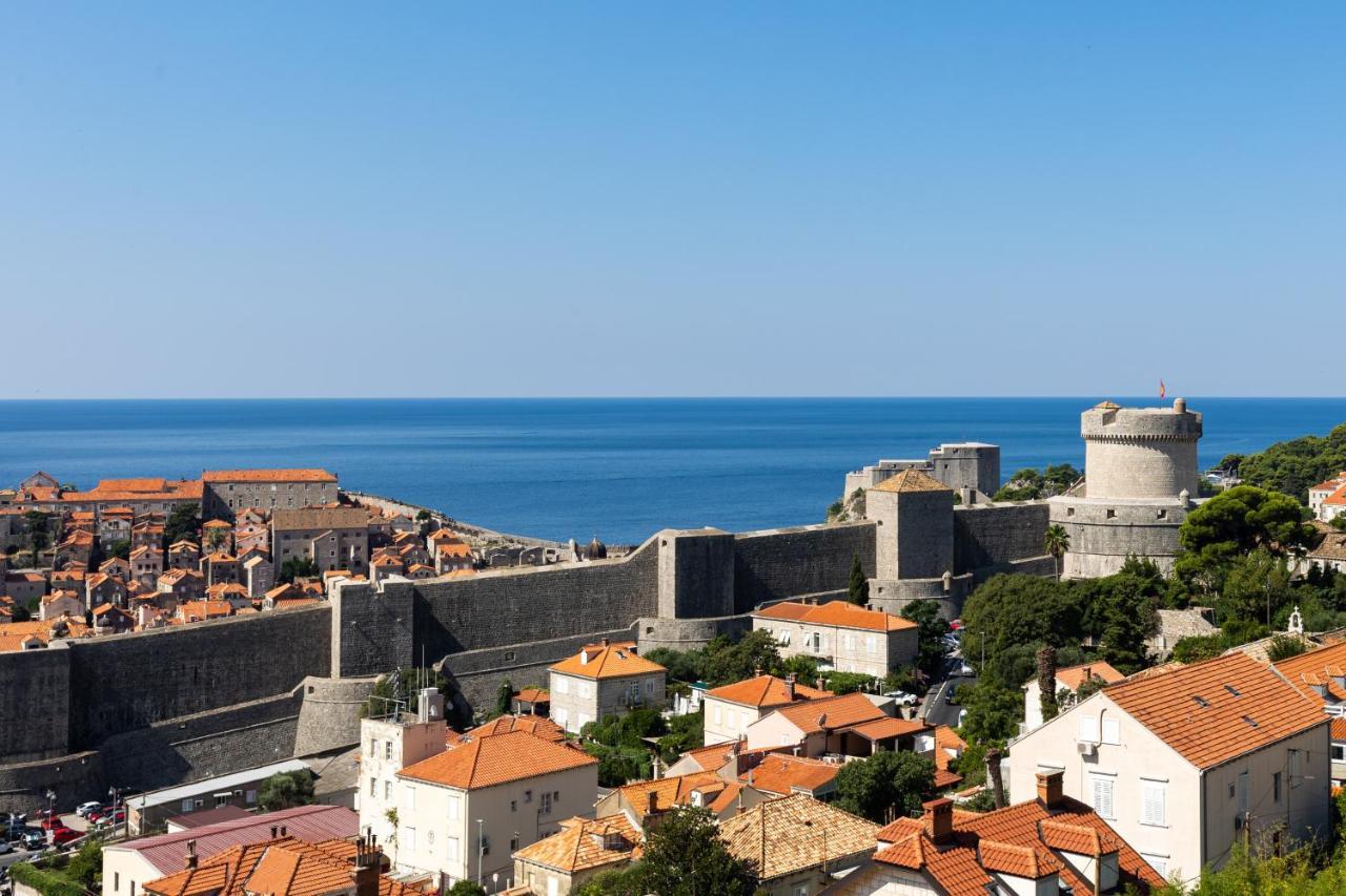 Gjenero Apartment Dubrovnik Exterior photo